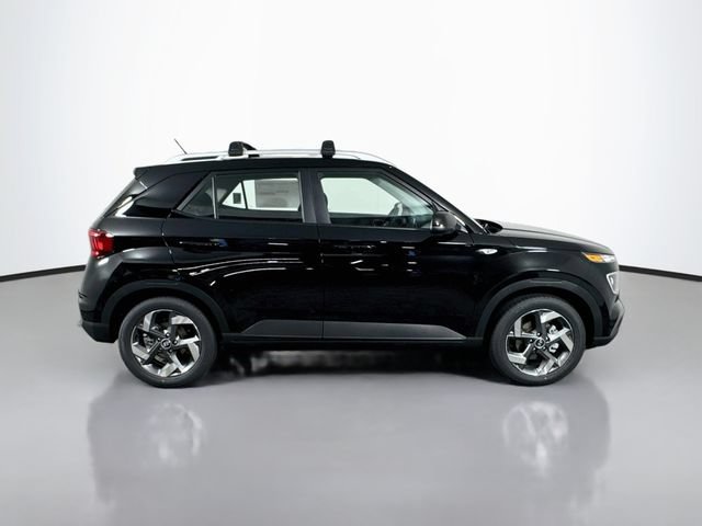 New 2026 Hyundai Venue SEL FWD image 9