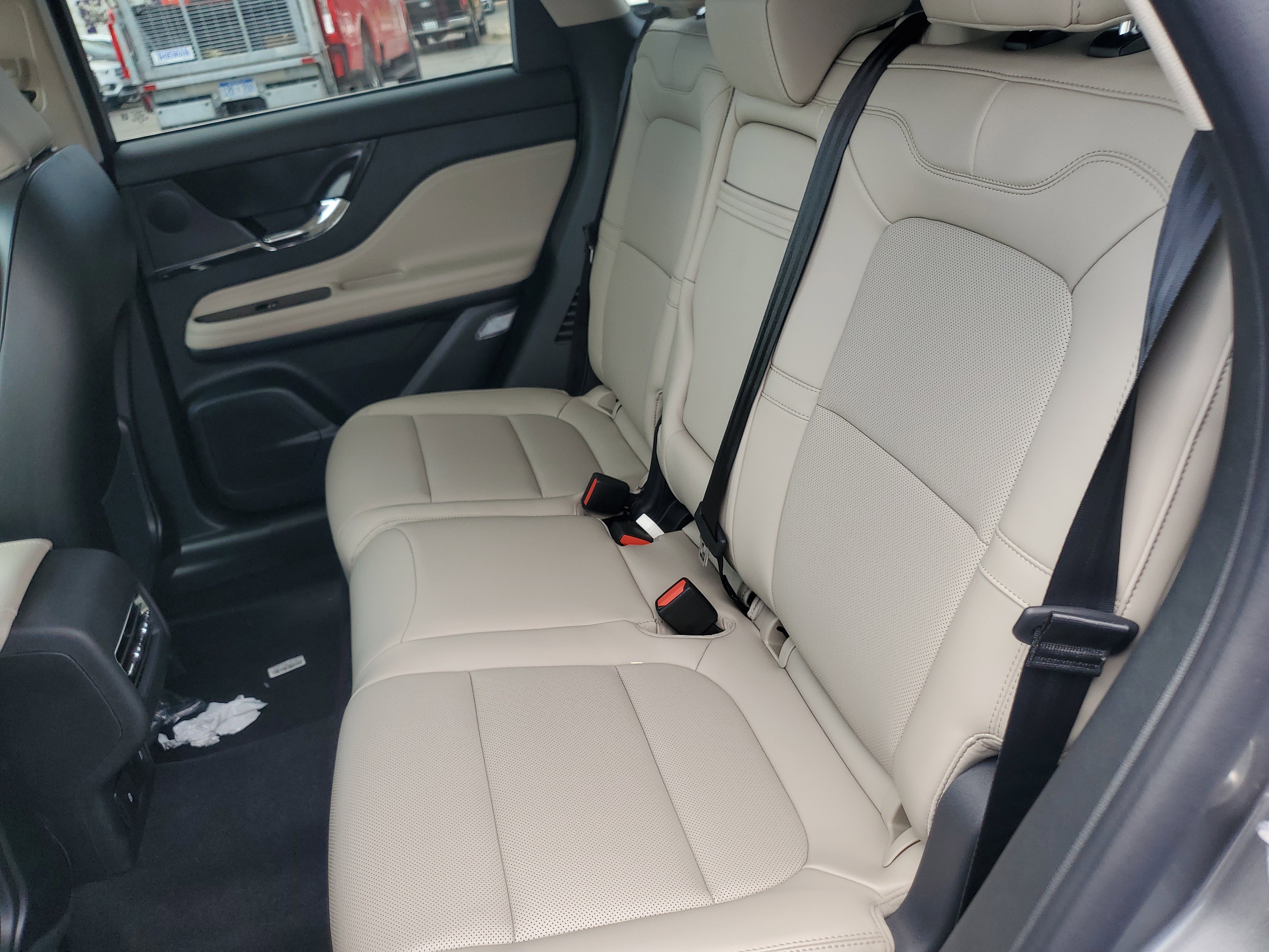 New 2026 Lincoln Corsair Premiere AWD/4WD image 28