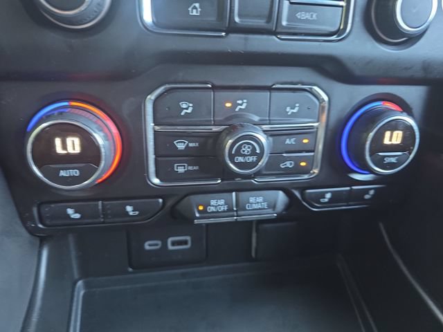 Used 2024 Chevrolet Tahoe RST w/ Luxury Package AWD/4WD image 26