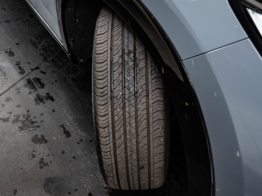 Certified 2026 Acura ADX A-Spec w/ Advance Package AWD/4WD image 54