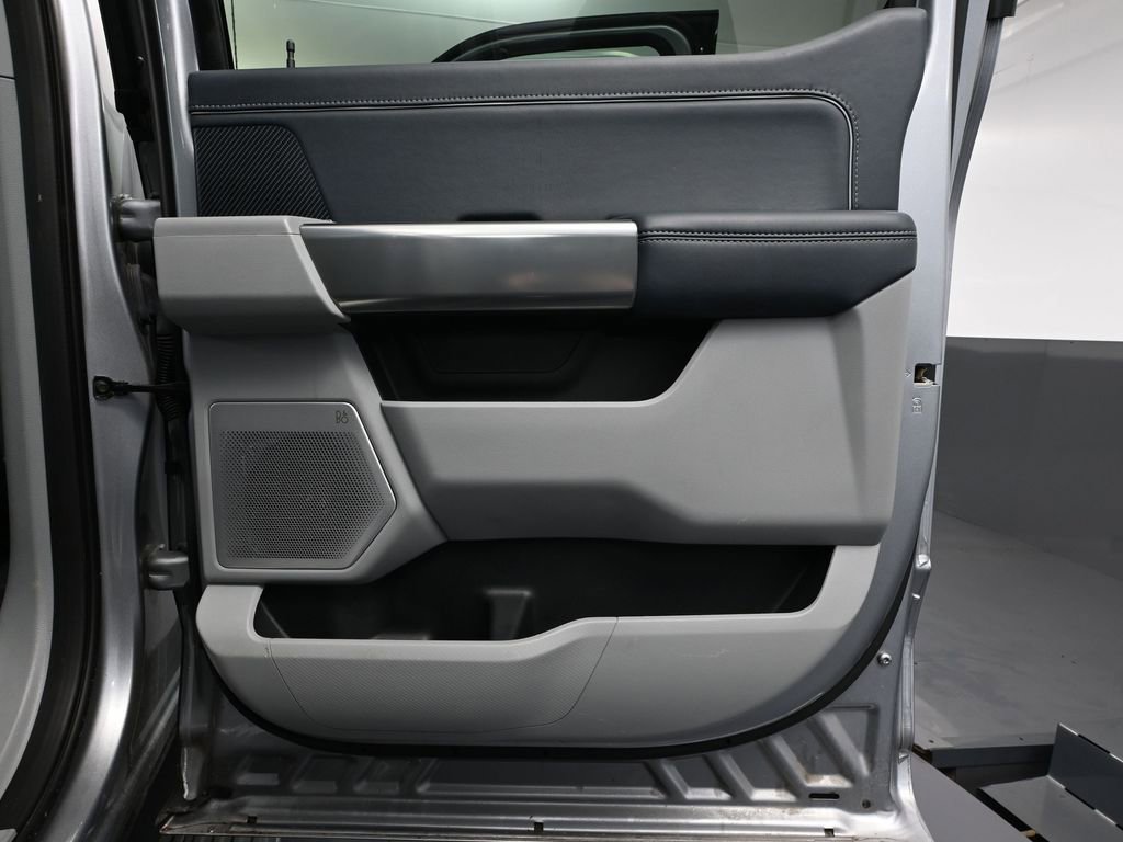 Used 2023 Ford F150 Limited image 44