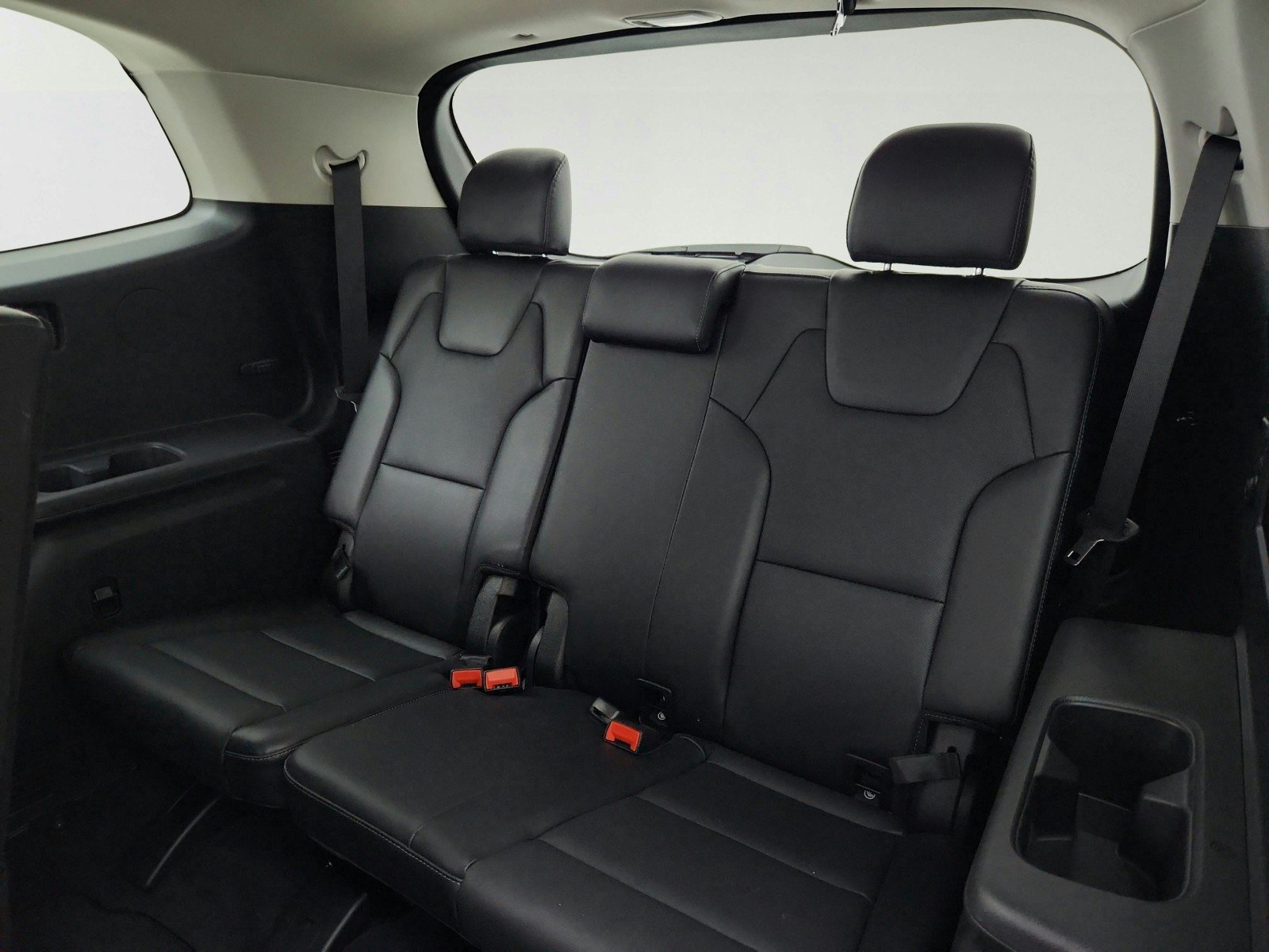 Used 2021 Kia Telluride EX AWD/4WD image 30