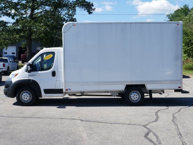 Used 2023 RAM ProMaster 3500 w/ Premium Appearance Group image 3