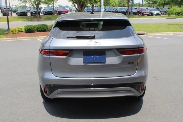 New 2026 Jaguar F-PACE R-Dynamic S image 6