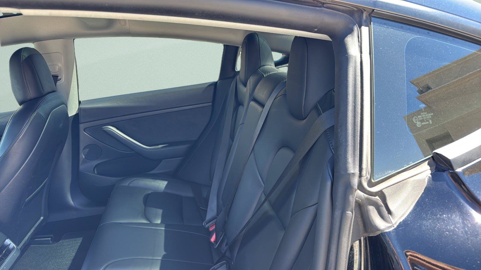 Used 2022 Tesla Model 3 RWD image 24