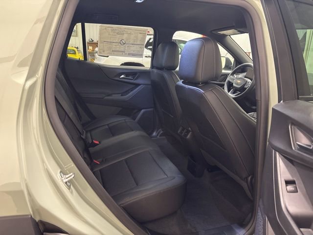 New 2026 Chevrolet Equinox LT w/ Convenience Package II image 15