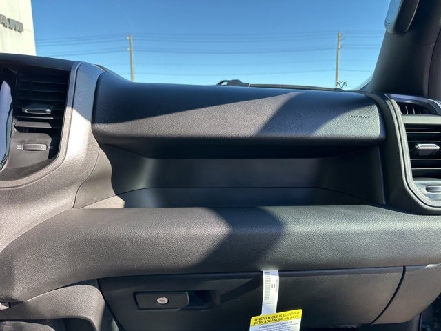 New 2026 RAM 1500 Express image 44