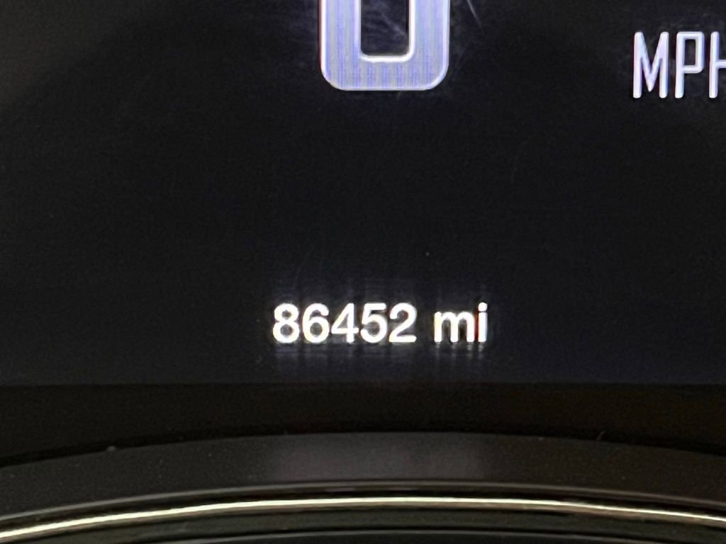 Used 2018 Dodge Durango GT AWD/4WD image 22