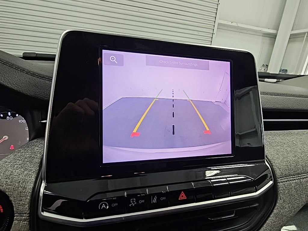 Used 2022 Jeep Compass Latitude image 20