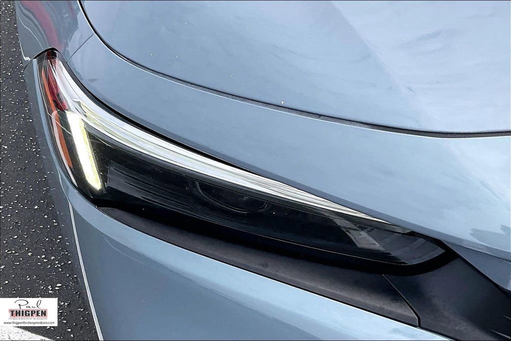 Used 2022 Honda Civic Sport image 28