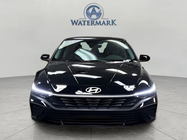 New 2026 Hyundai Elantra SE image 8