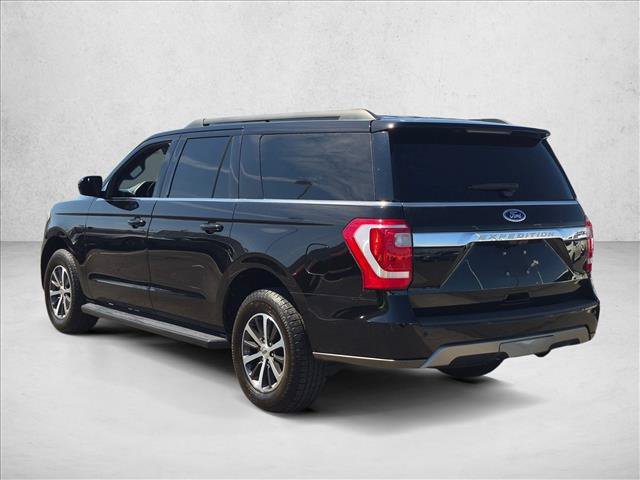 Used 2019 Ford Expedition Max XLT RWD image 7