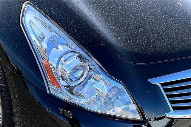 Used 2015 INFINITI Q40 w/ Navigation Package image 29