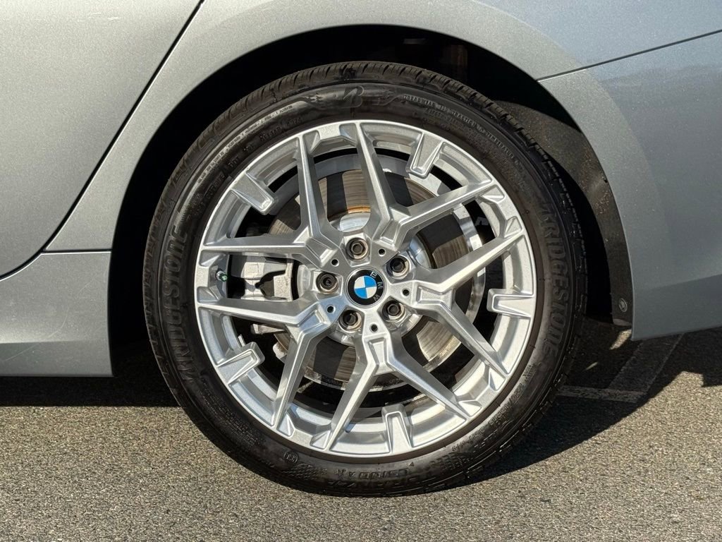 Used 2025 BMW 330i Sedan w/ Convenience Package image 16