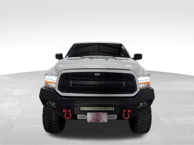 Used 2016 RAM 1500 Outdoorsman AWD/4WD image 3