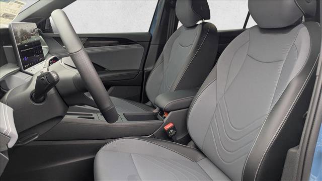 New 2026 Volkswagen Tiguan SE R-Line AWD/4WD image 21