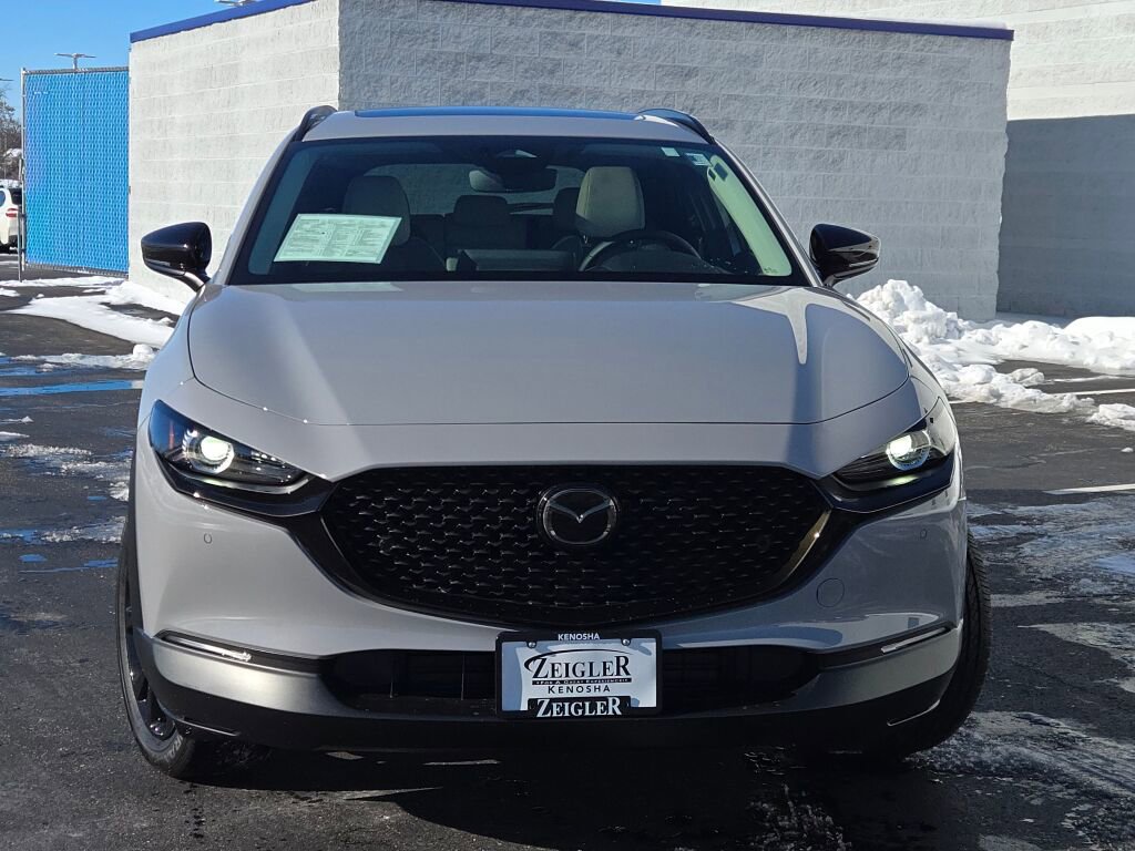 Used 2026 MAZDA CX-30 AWD 2.5 S image 4