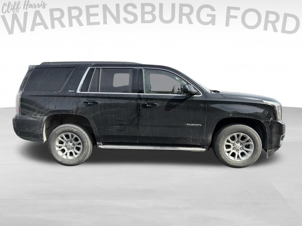 Used 2020 GMC Yukon SLT w/ Open Road Package AWD/4WD image 4
