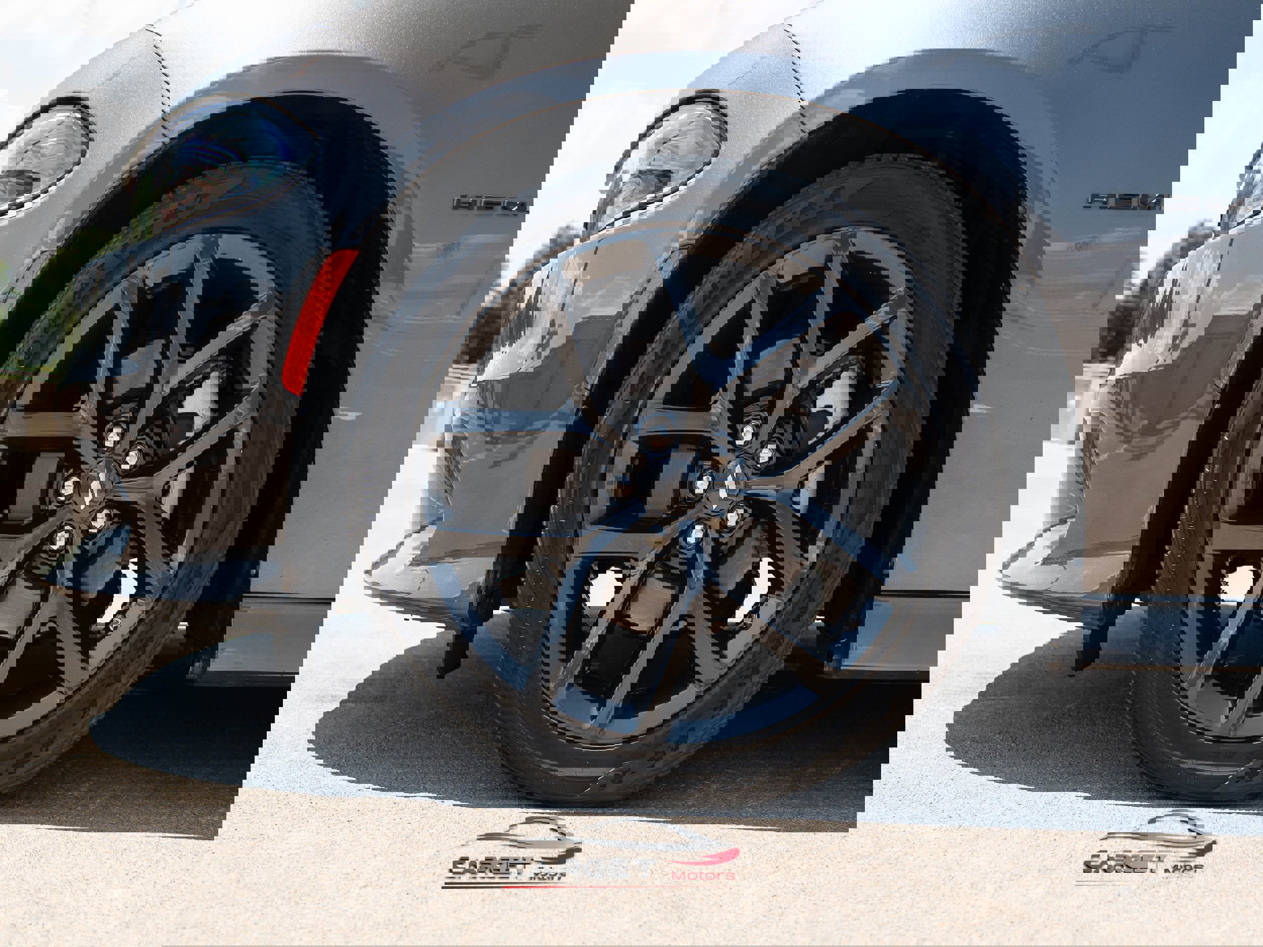 Used 2022 Dodge Charger R/T w/ Blacktop Package image 9