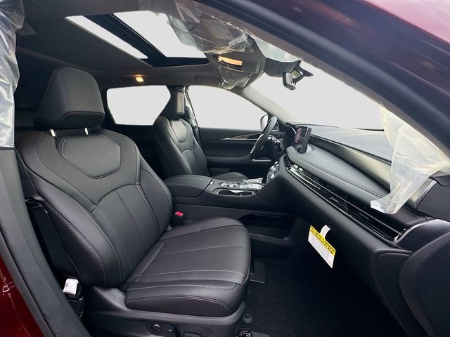 Used 2026 INFINITI QX60 Luxe w/ Cargo Package image 31