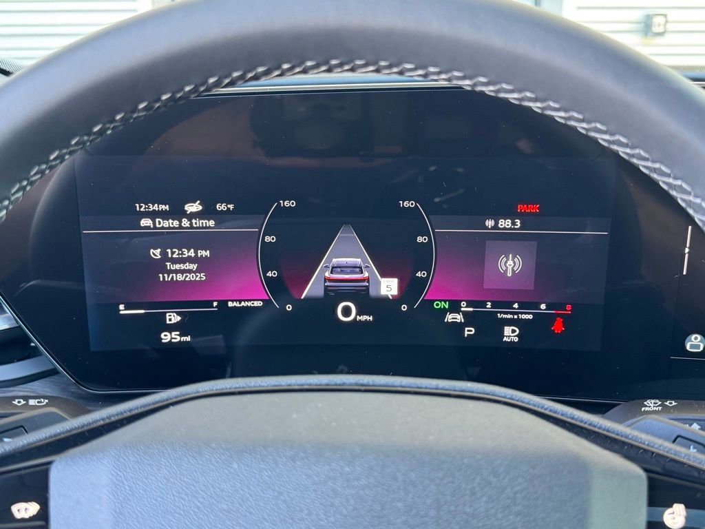 New 2025 Audi Q5 Prestige image 27