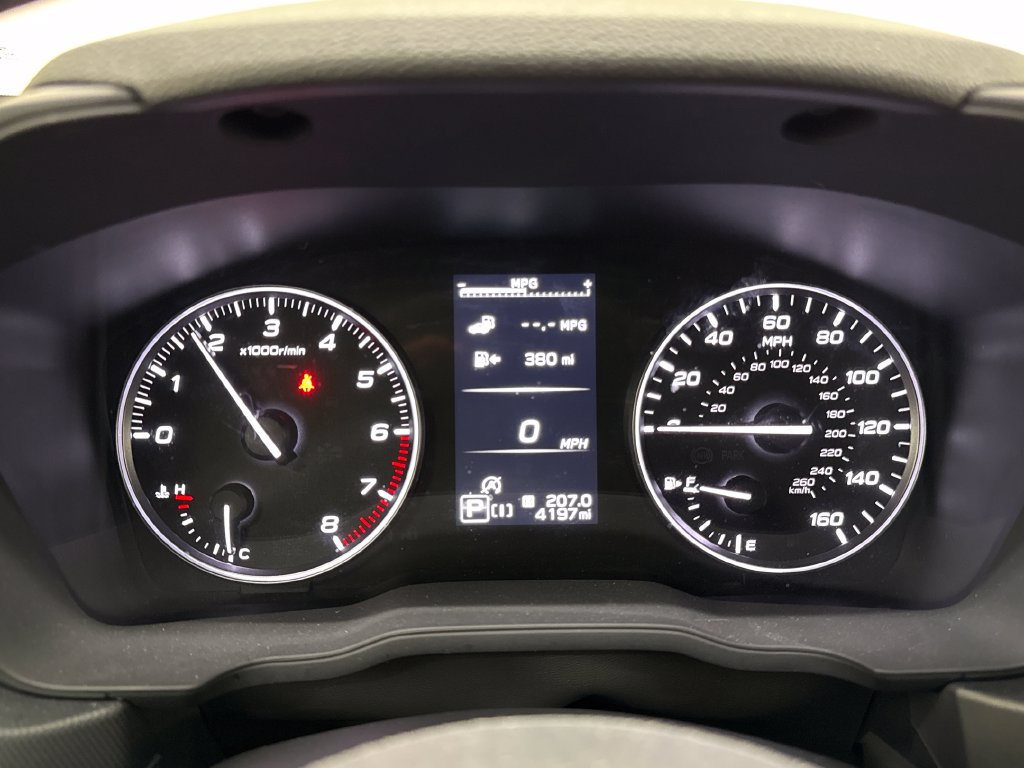 Certified 2026 Subaru Forester Premium AWD/4WD image 18
