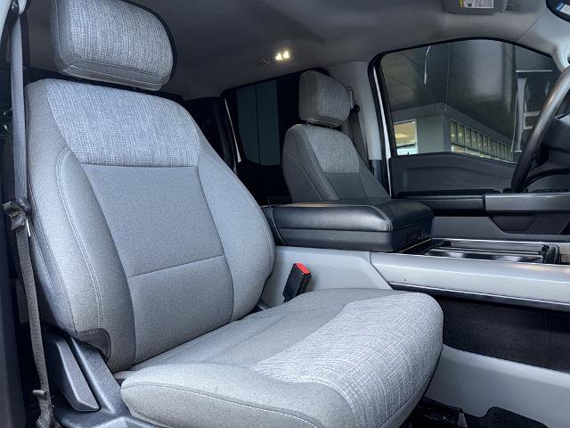 Certified 2021 Ford F150 XLT w/ Trailer Tow Package image 34