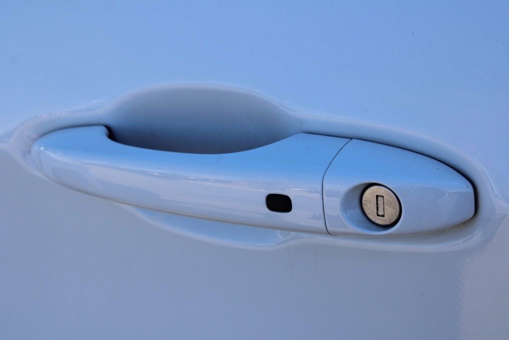 Used 2022 Jeep Compass High Altitude image 15