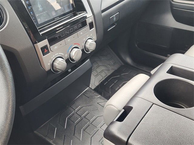 Used 2019 Toyota Tundra SR image 17