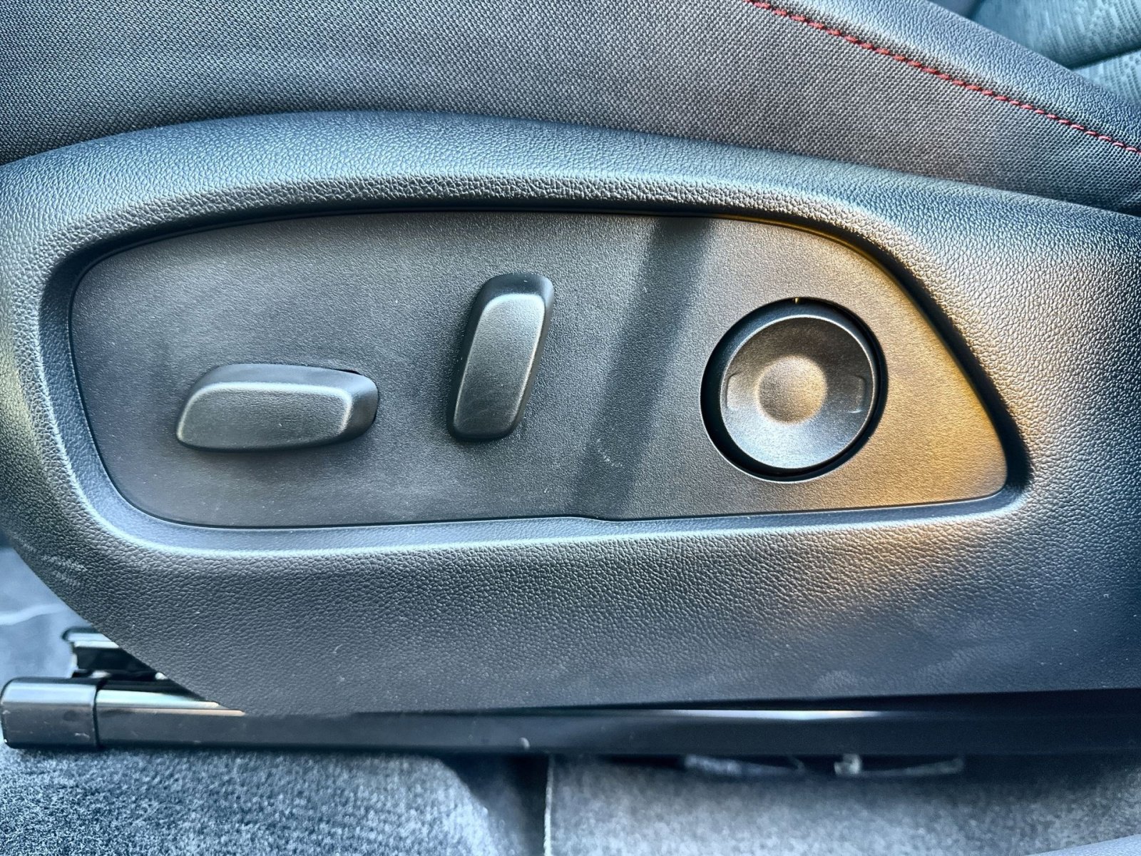 New 2026 Chevrolet Equinox RS w/ Safety and Technology Package image 14
