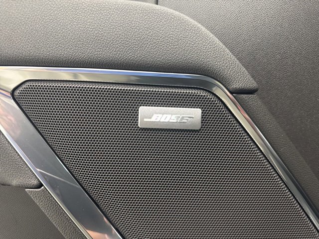 New 2026 Chevrolet Silverado 1500 LT Trail Boss image 10