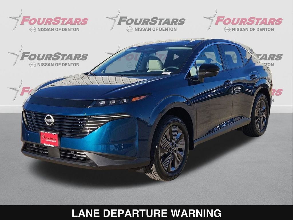 New 2026 Nissan Murano SL image 9