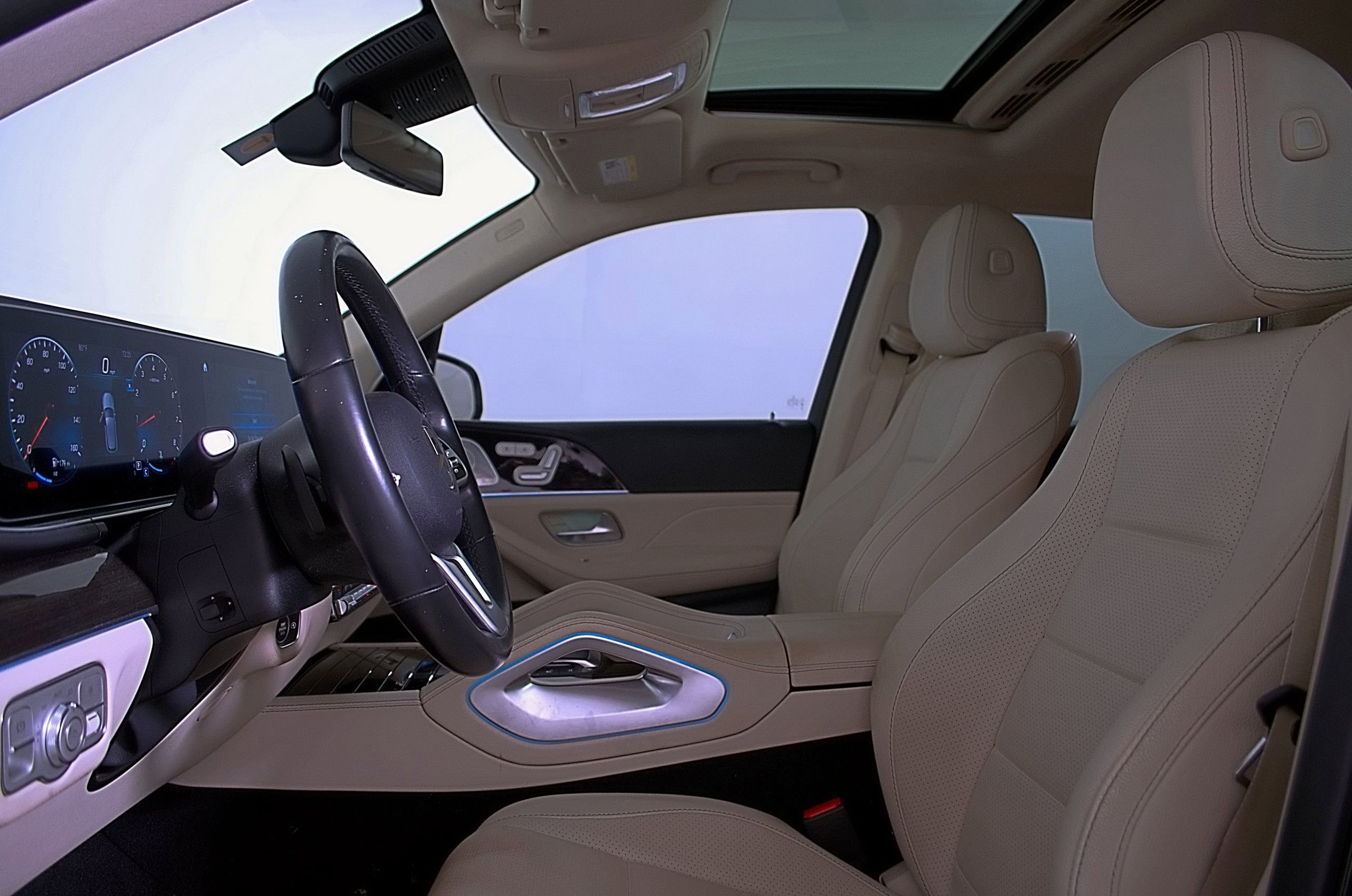 Used 2021 Mercedes-Benz GLE 350 image 22