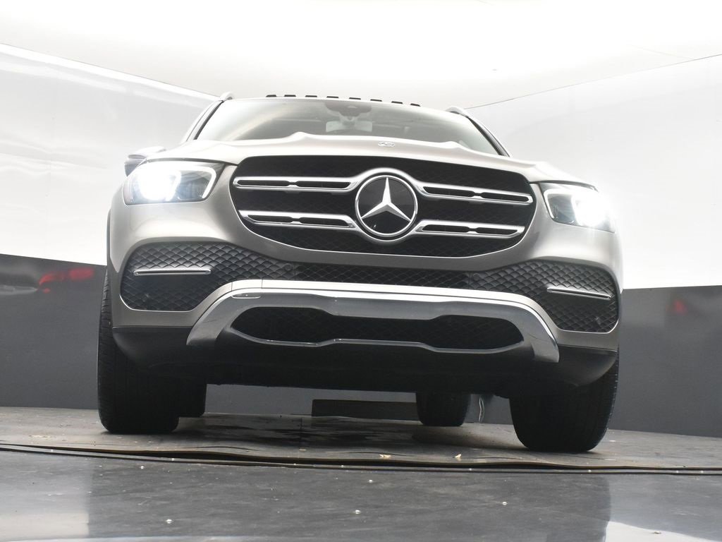 Used 2020 Mercedes-Benz GLE 350 4MATIC image 41
