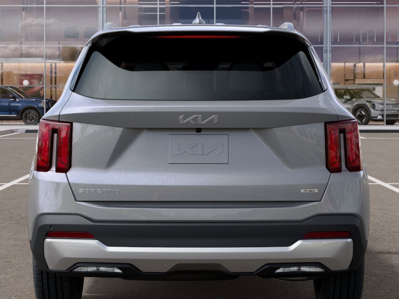 New 2025 Kia Sorento EX image 13