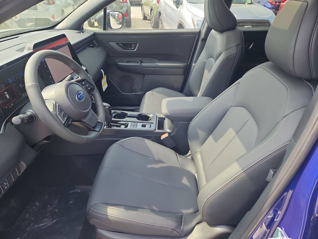 New 2026 Subaru Outback Limited XT AWD/4WD image 21