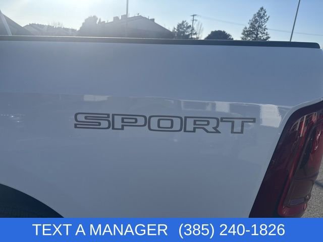 New 2026 RAM 2500 Big Horn image 7