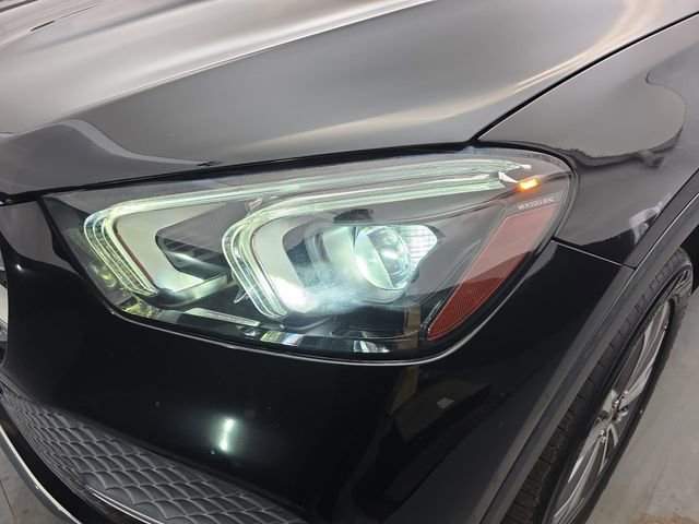 Used 2021 Mercedes-Benz GLE 350 w/ Premium Package image 14