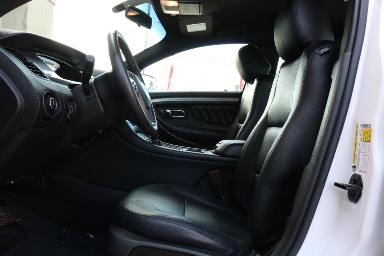Used 2019 Ford Taurus SEL w/ Equipment Group 201A FWD image 22