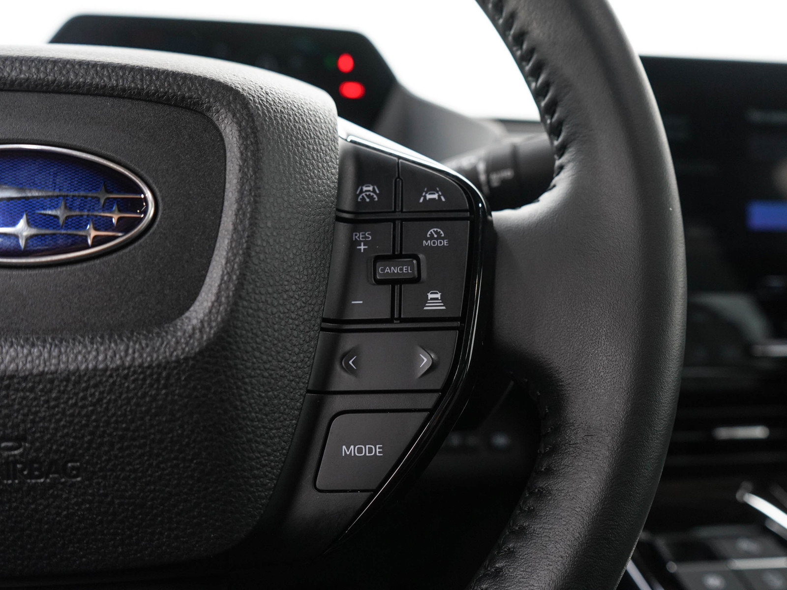 Used 2023 Subaru Solterra AWD image 27