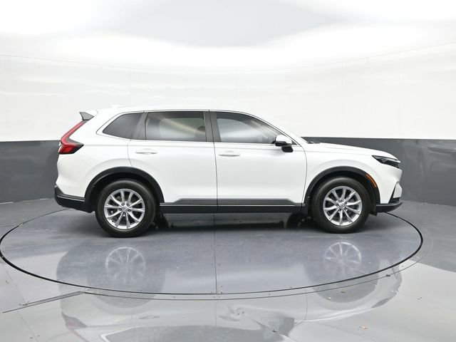 Used 2023 Honda CR-V EX-L image 25