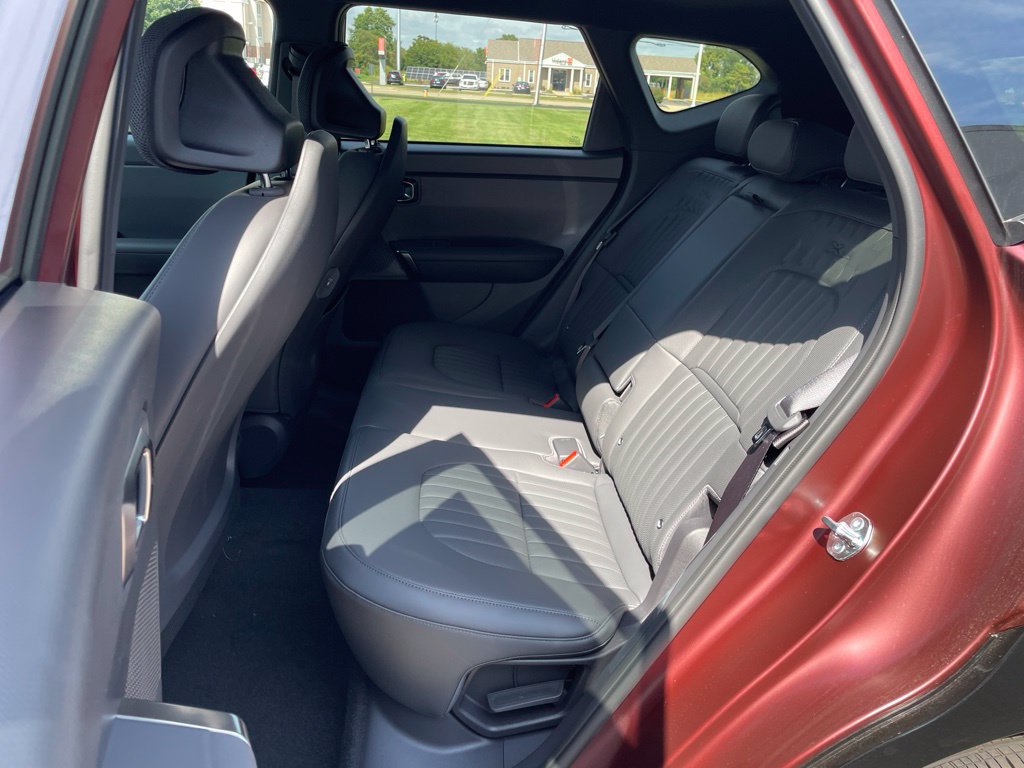 New 2027 Kia Seltos X-Line S AWD/4WD image 11