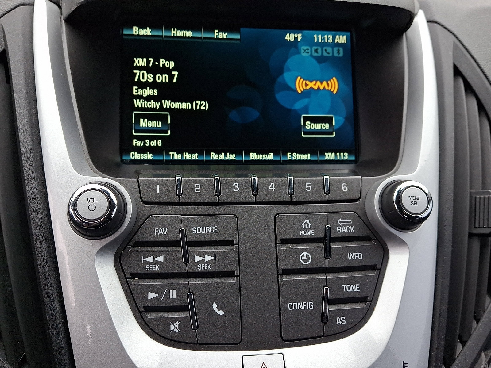 Used 2016 Chevrolet Equinox LS image 17