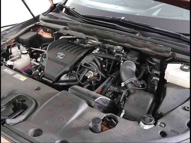 Certified 2024 Lexus RX 500h F Sport w/ Convenience Package AWD/4WD image 11