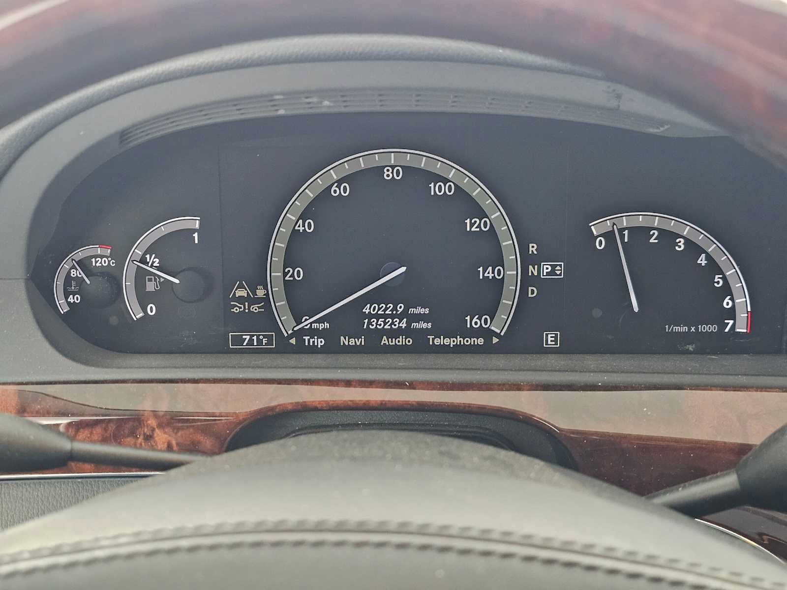 Used 2012 Mercedes-Benz S 550 image 23