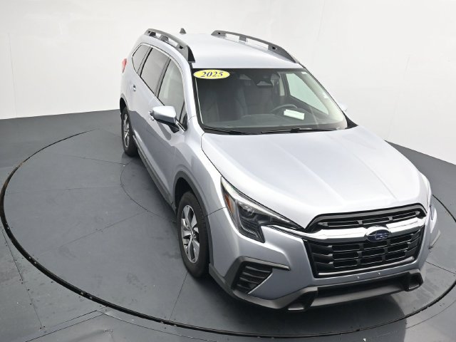 Used 2025 Subaru Ascent Premium AWD/4WD image 24