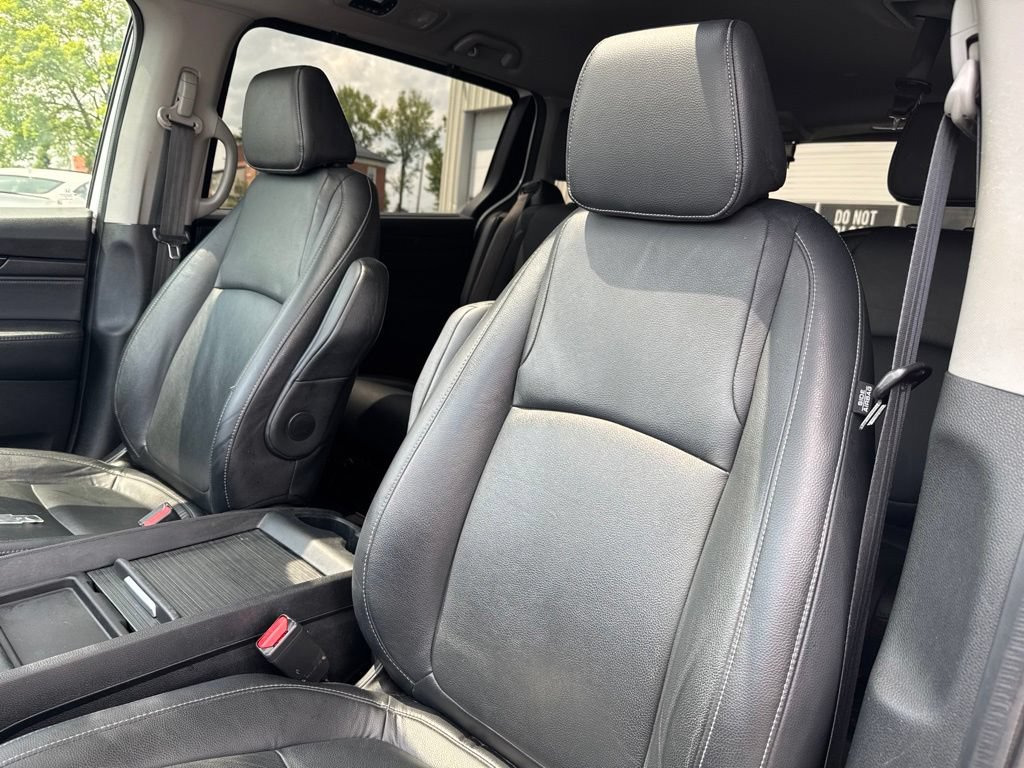 Used 2022 Honda Odyssey Touring image 31