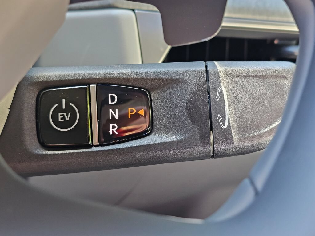 New 2026 Kia EV9 Wind AWD/4WD image 19