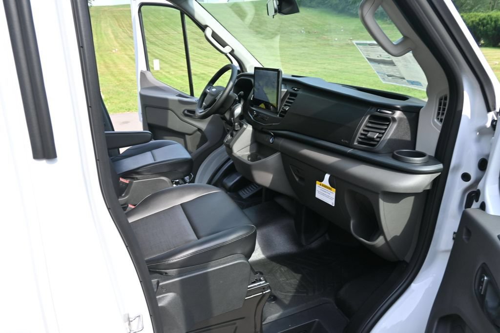 New 2026 Ford Transit 350 XL RWD image 19