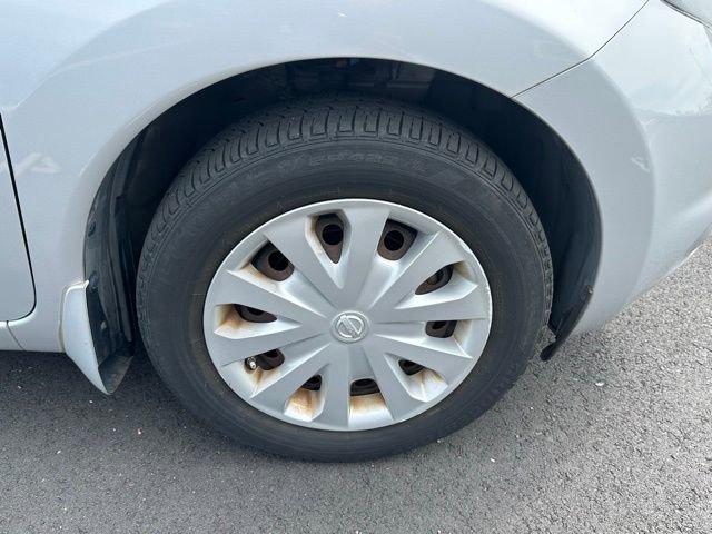 Used 2015 Nissan Versa Note S Plus image 12